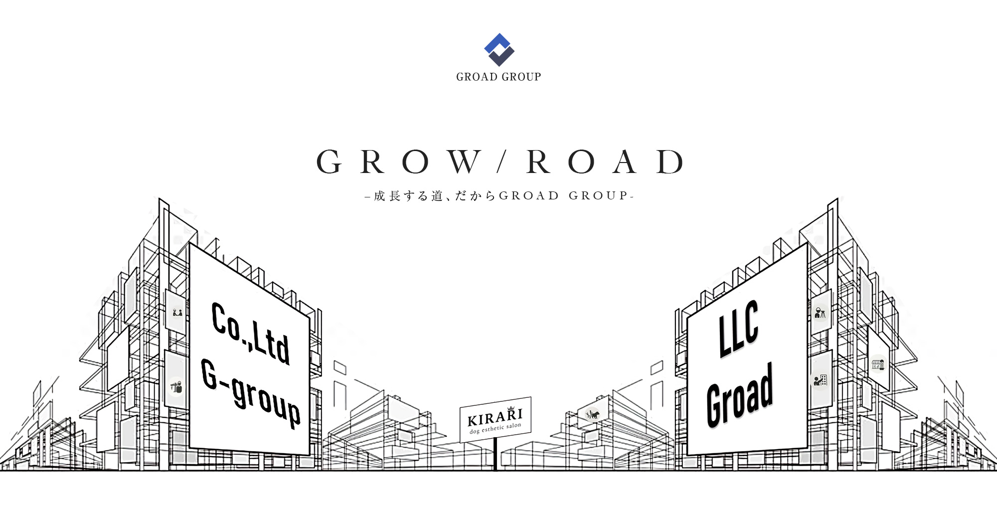 GROAD GROUP
