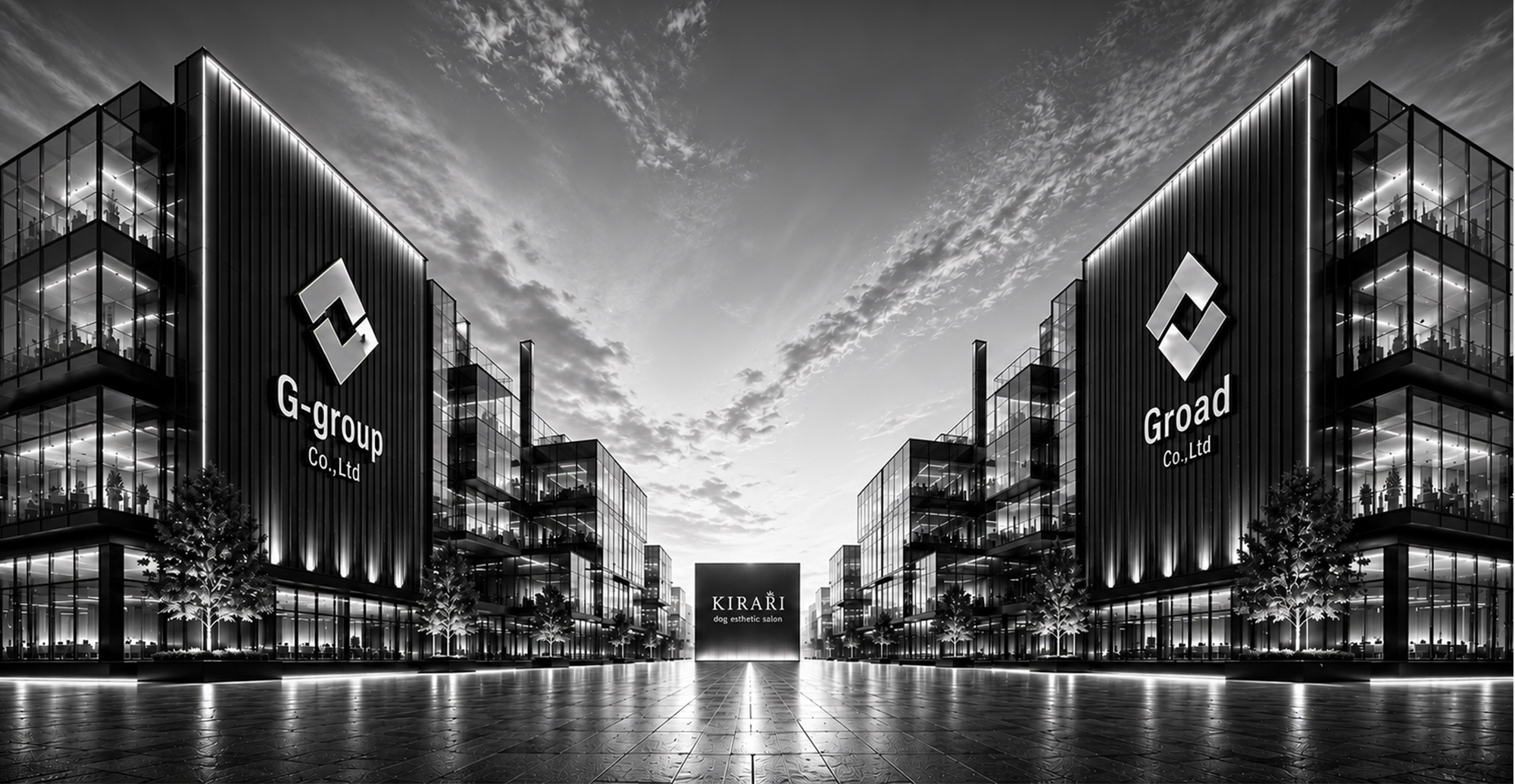 GROAD GROUP